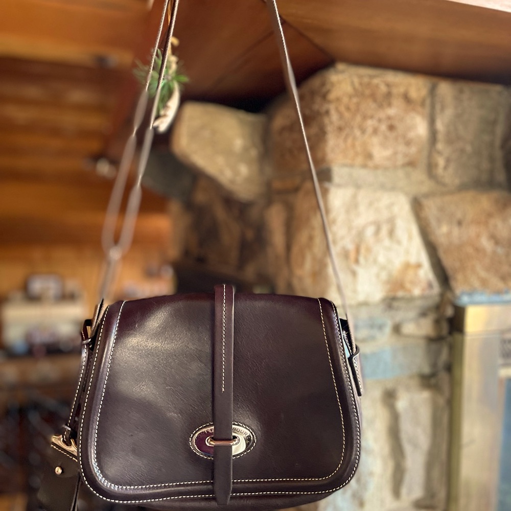 Dooney & Bourke crossbody